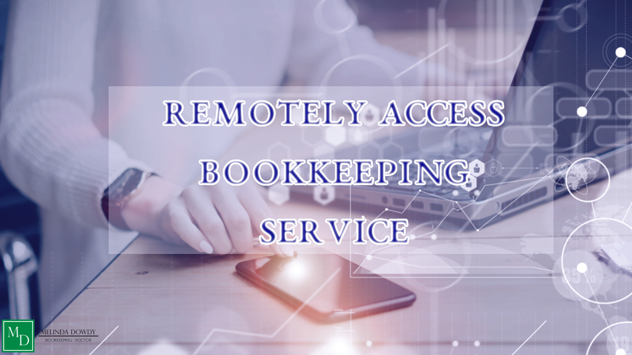 Bookkeeping Service Washington DC