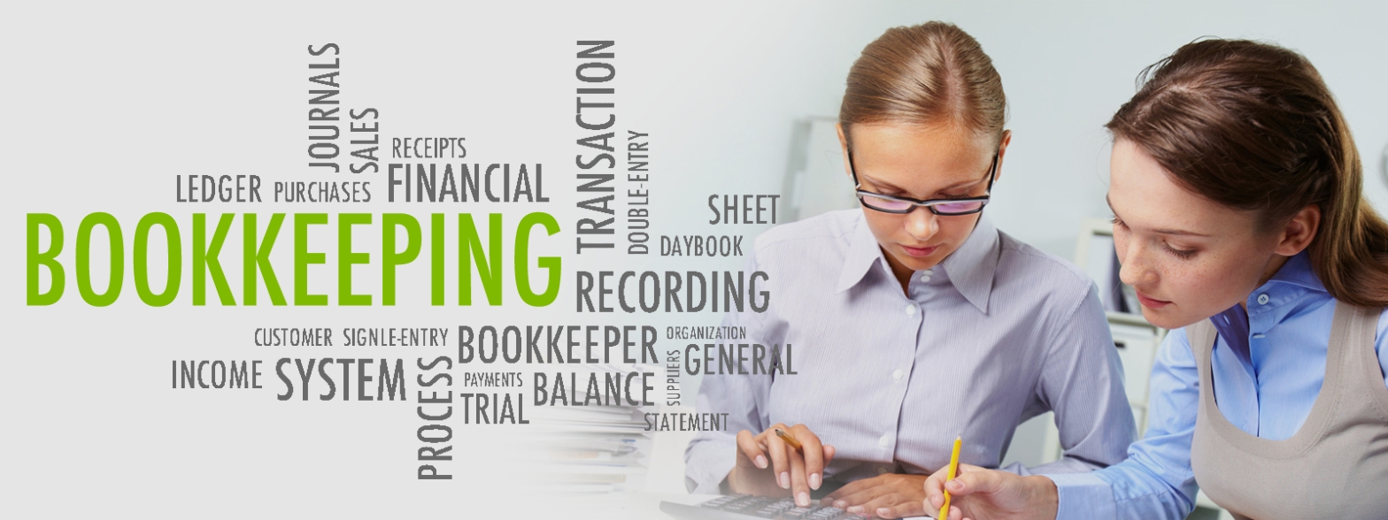 Bookkeeping Service Baltimore, MD